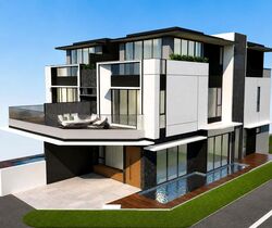 Opera Estate (D15), Semi-Detached #610114121